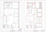 create 2d floor plans for residential and commercial projects